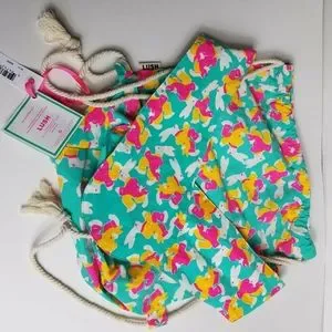 Lush | Bags | Lush Bunny Bag New With Tags | Poshmark display picture 2